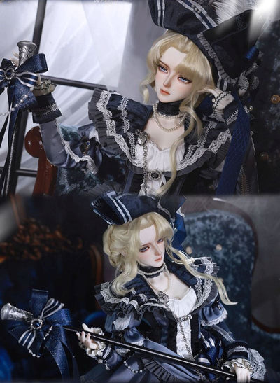 Cedar Full Set + Body Blush [Limited Quantity] | PREORDER | DOLL