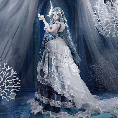 Doris Outfit: 58cm (1/3) [Limited quantity] | PREORDER | OUTFIT