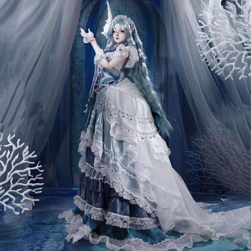 Doris Outfit: 58cm (1/3) [Limited quantity] | PREORDER | OUTFIT