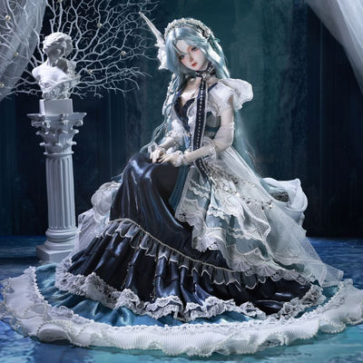 Doris Outfit: 58cm (1/3) [Limited quantity] | PREORDER | OUTFIT