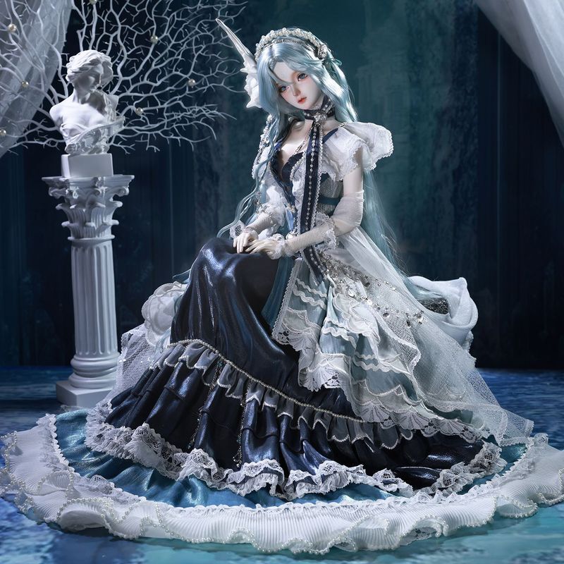 Doris Outfit: 58cm (1/3) [Limited quantity] | PREORDER | OUTFIT