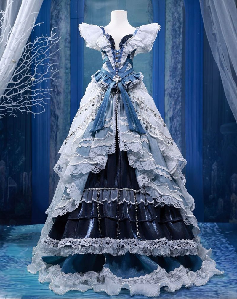 Doris Outfit: 58cm (1/3) [Limited quantity] | PREORDER | OUTFIT