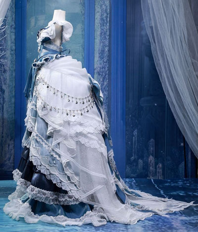 Doris Outfit: 70cm (Big Girl) [Limited Quantity] | PREORDER | OUTFIT