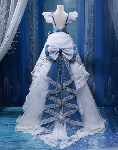 Doris Outfit: 70cm (Big Girl) [Limited Quantity] | PREORDER | OUTFIT