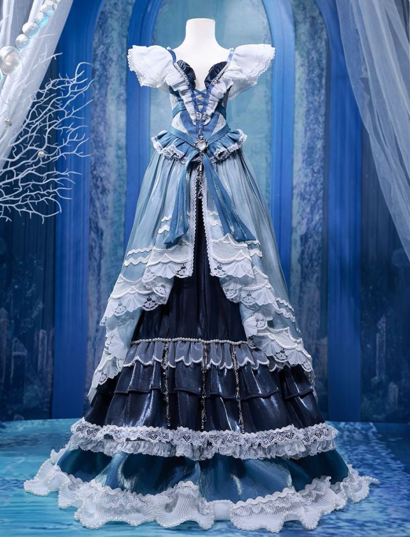 Doris Outfit: 58cm (1/3) [Limited quantity] | PREORDER | OUTFIT