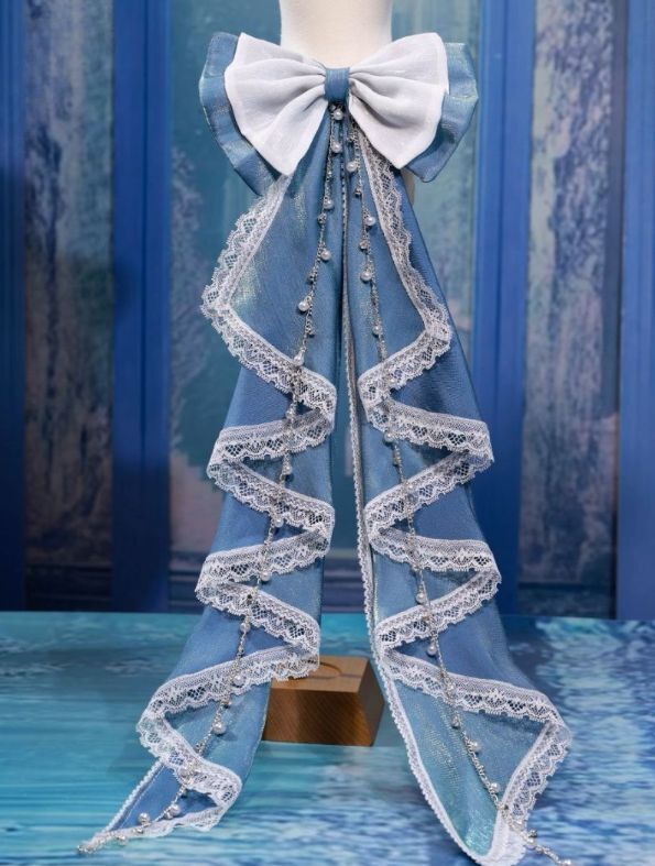 Doris Outfit: 70cm (Big Girl) [Limited Quantity] | PREORDER | OUTFIT