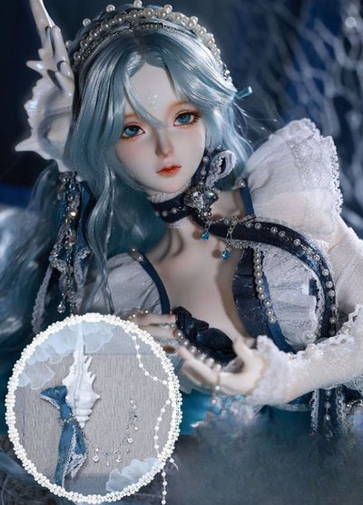 Doris Outfit: 62cm (Big Girl) [Limited Quantity] | PREORDER | OUTFIT