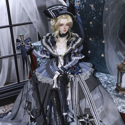 Cedar Outfit: 58cm (1/3) [Limited Quantity] | PREORDER | OUTFIT