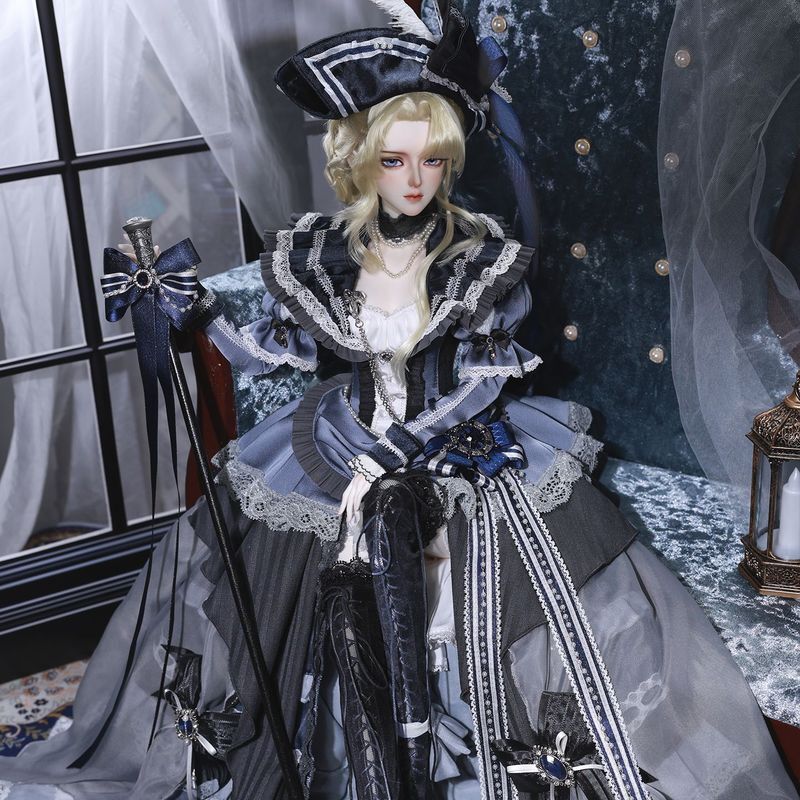 Cedar Outfit: 58cm (1/3) [Limited Quantity] | PREORDER | OUTFIT