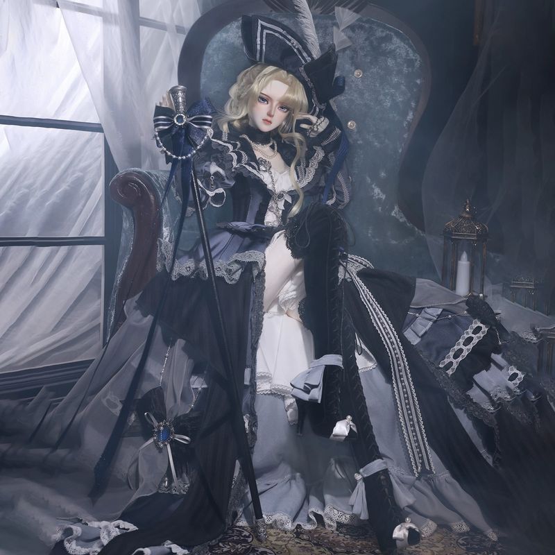 Cedar Outfit: 58cm (1/3) [Limited Quantity] | PREORDER | OUTFIT