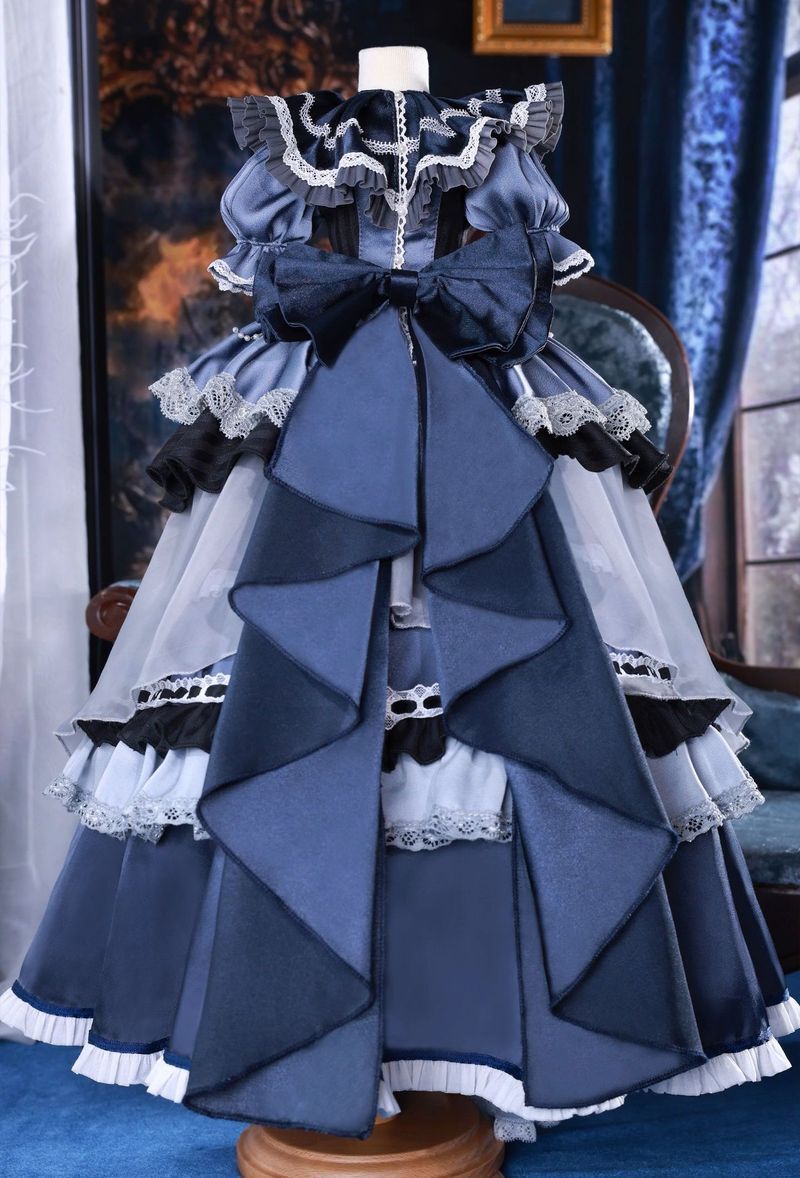 Cedar Outfit: 70cm (Big Girl) [Limited Quantity] | PREORDER | OUTFIT