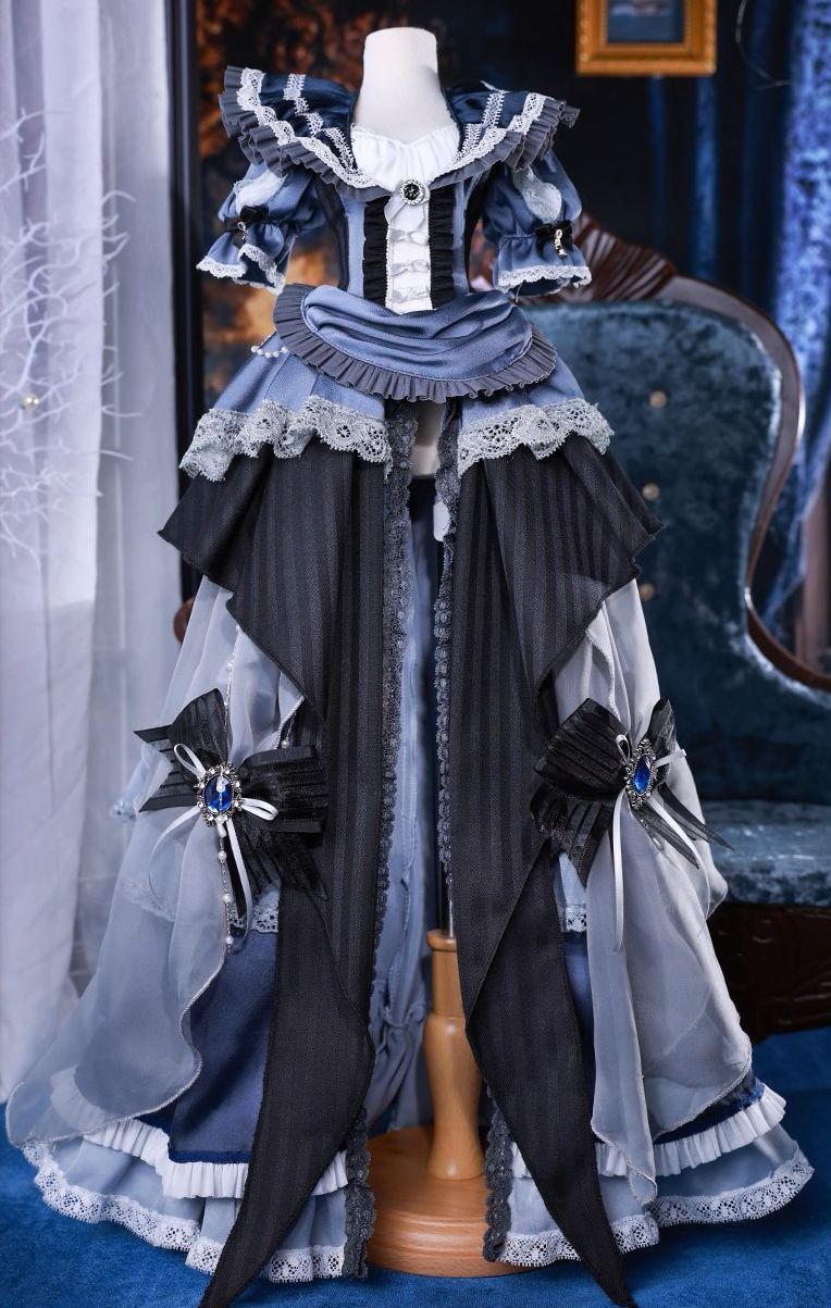 Cedar Outfit: 58cm (1/3) [Limited Quantity] | PREORDER | OUTFIT