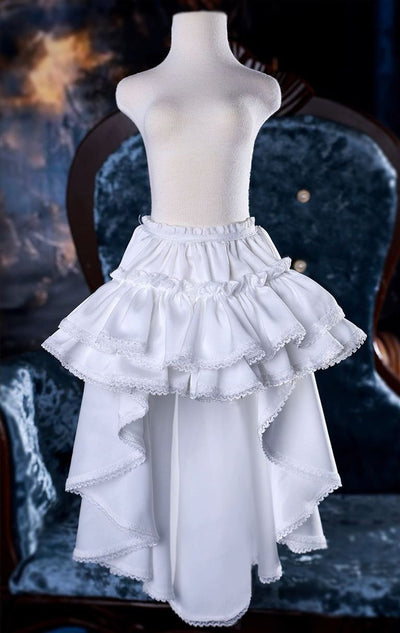 Cedar Outfit: 70cm (Big Girl) [Limited Quantity] | PREORDER | OUTFIT