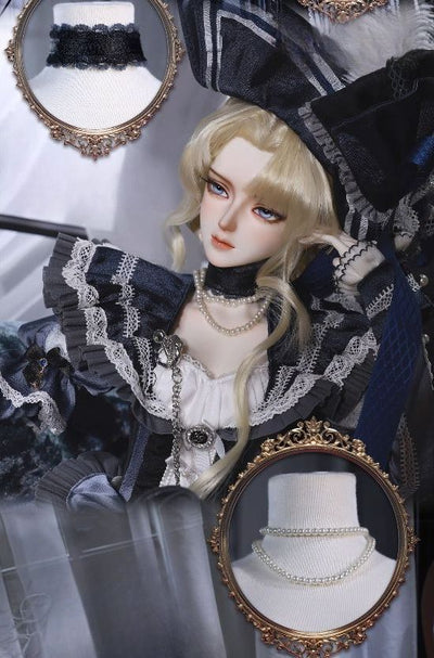 Cedar Outfit: 62cm (Big Girl) [Limited Quantity] | PREORDER | OUTFIT