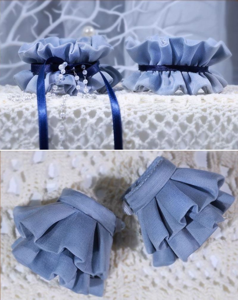 Cedar Outfit: 70cm (Big Girl) [Limited Quantity] | PREORDER | OUTFIT