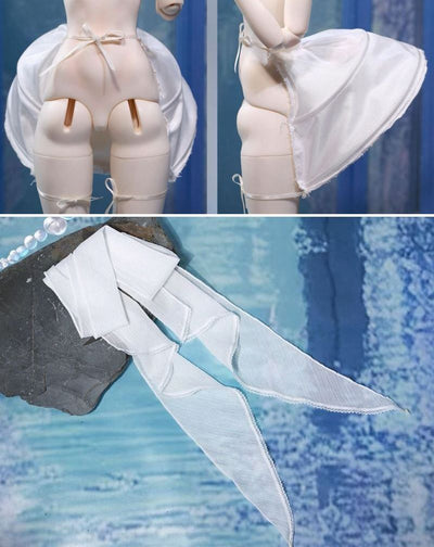 Doris Outfit: 70cm (Big Girl) [Limited Quantity] | PREORDER | OUTFIT