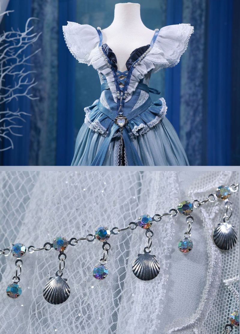 Doris Outfit: 58cm (1/3) [Limited quantity] | PREORDER | OUTFIT