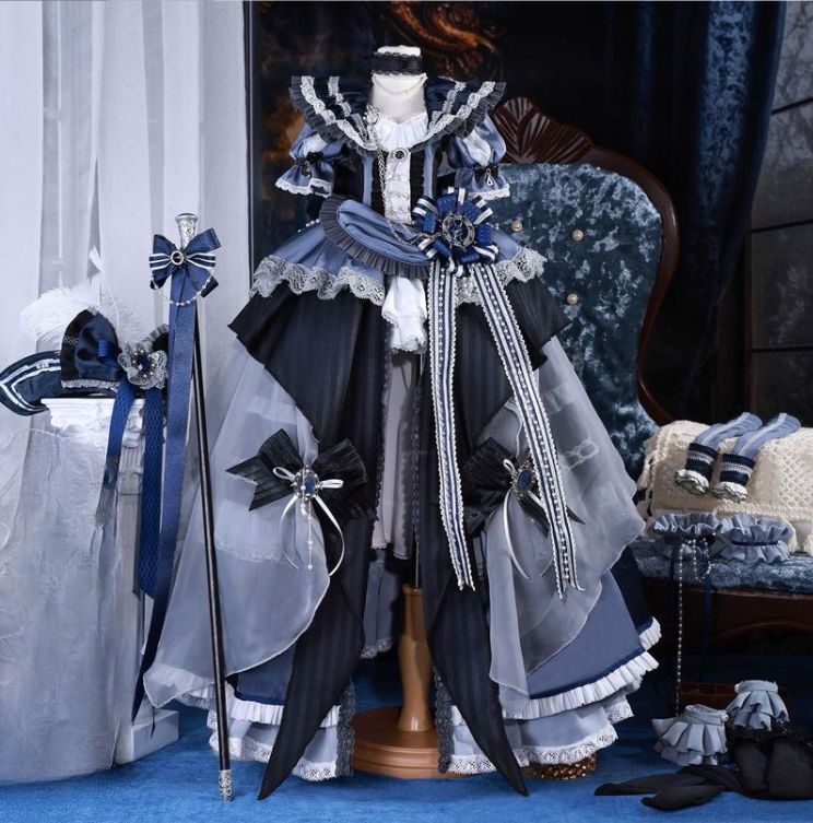 Cedar Outfit: 58cm (1/3) [Limited Quantity] | PREORDER | OUTFIT