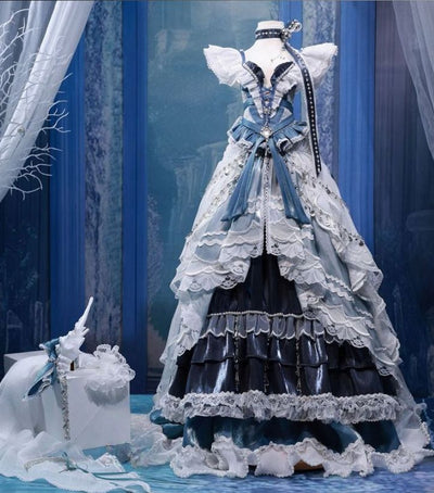 Doris Outfit: 58cm (1/3) [Limited quantity] | PREORDER | OUTFIT