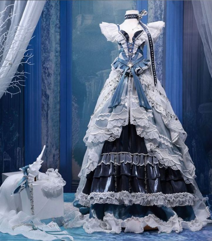 Doris Outfit: 58cm (1/3) [Limited quantity] | PREORDER | OUTFIT