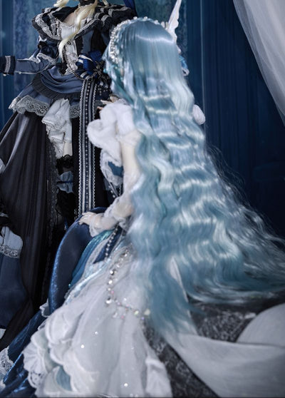 Doris Wig | PREORDER | WIG