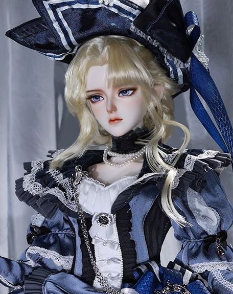 Cedar Wig | PREORDER | WIG