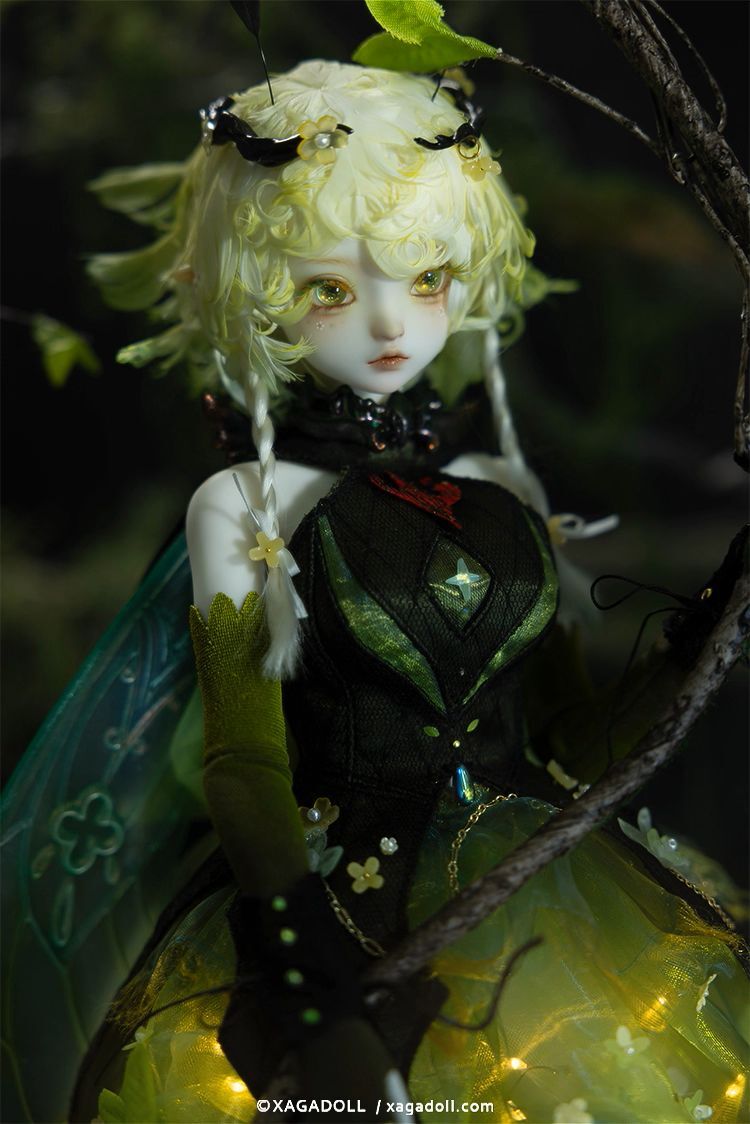 Lumina Fullset [Limited Time] | Preorder | DOLL