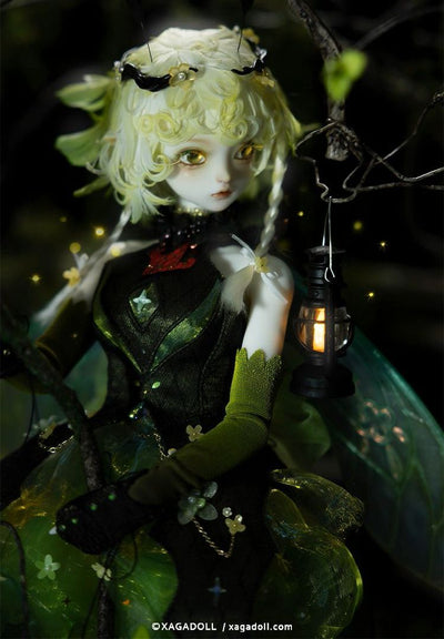 Lumina Fullset [Limited Time] | Preorder | DOLL