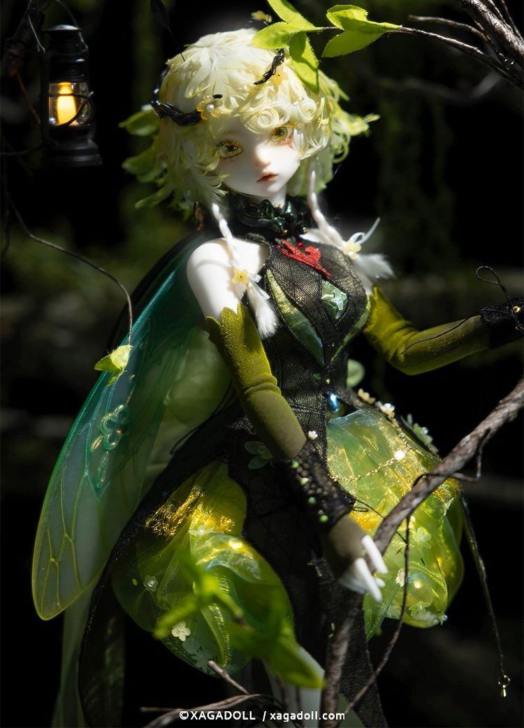 Lumina Fullset [Limited Time] | Preorder | DOLL