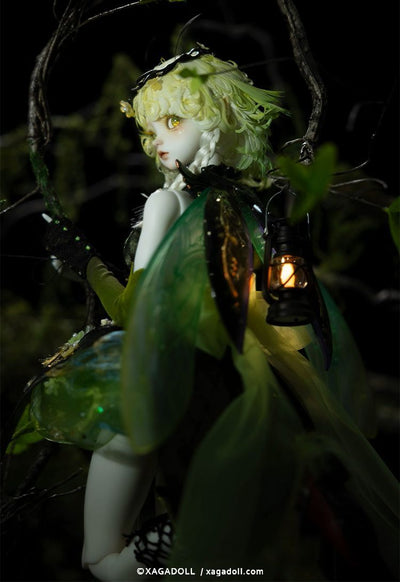 Lumina Fullset [Limited Time] | Preorder | DOLL