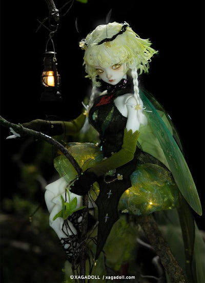 Lumina Fullset [Limited Time] | Preorder | DOLL