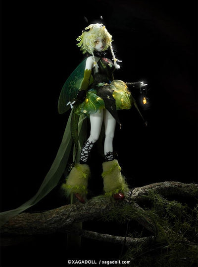 Lumina Fullset [Limited Time] | Preorder | DOLL