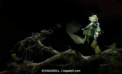 Lumina Fullset [Limited Time] | Preorder | DOLL