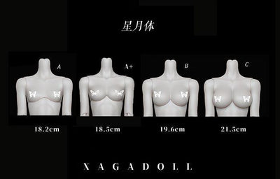 Lumina Fullset [Limited Time] | Preorder | DOLL