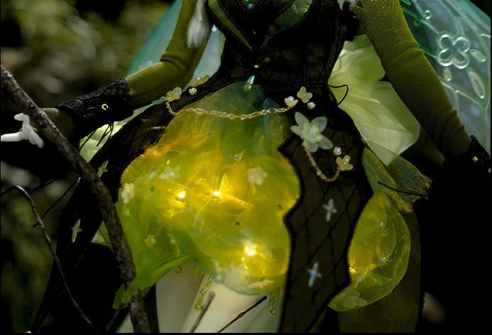 Lumina Fullset [Limited Time] | Preorder | DOLL