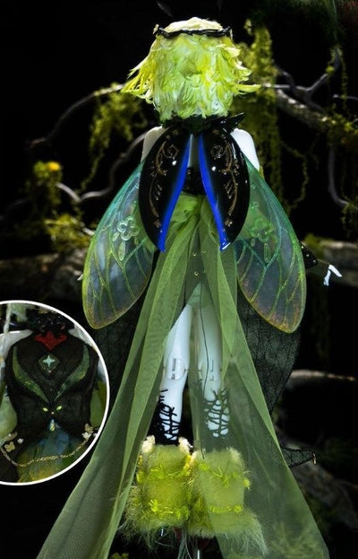 Lumina Fullset [Limited Time] | Preorder | DOLL