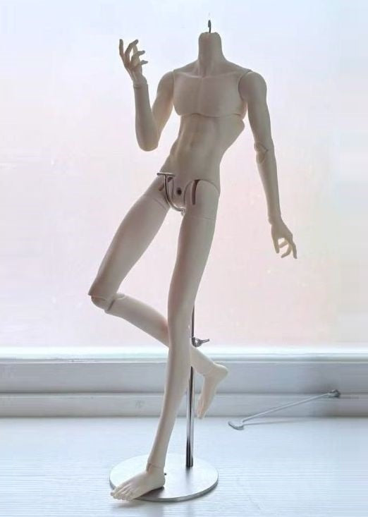 1/4 Man Body (Baby Talk) [Limited Time Offer] | PREORDER | PARTS
