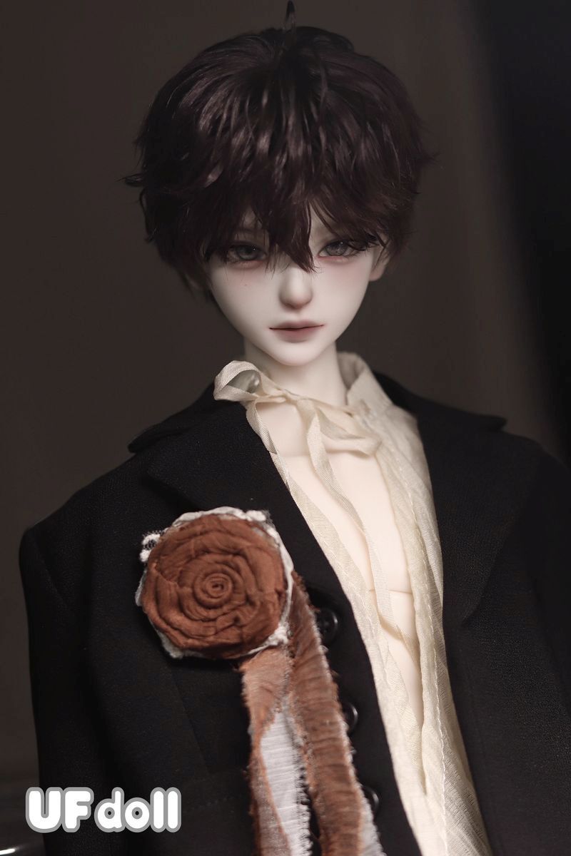 Komaki & Ono [Limited Time Offer] | PREORDER | DOLL