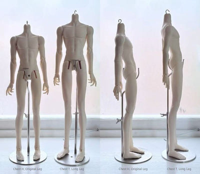 Komaki & Ono [Limited Time Offer] | PREORDER | DOLL