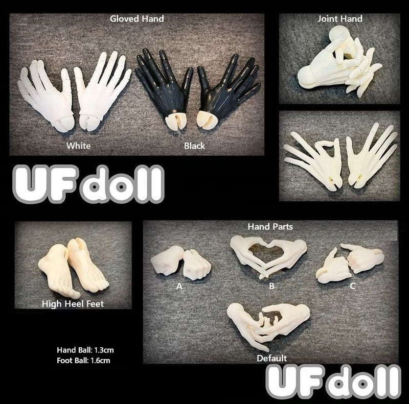 Komaki & Ono [Limited Time Offer] | PREORDER | DOLL