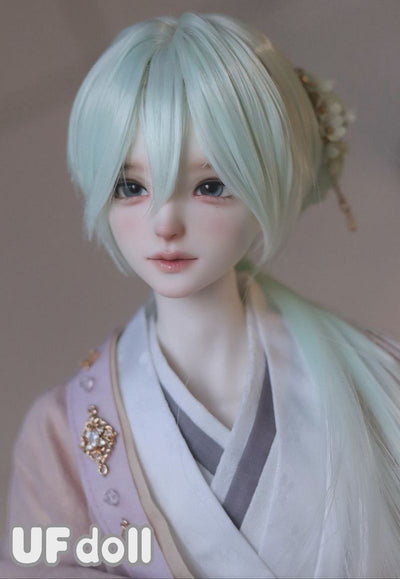 Komaki & Ono Head [Limited Time Offer] | PREORDER | PARTS