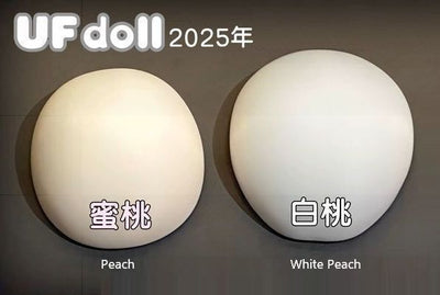 Komaki & Ono Head [Limited Time Offer] | PREORDER | PARTS