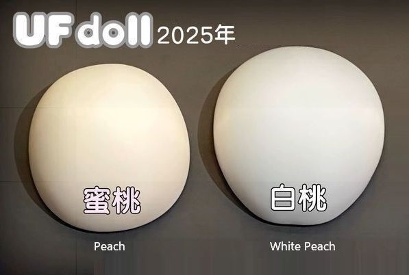 Komaki & Ono Head [Limited Time Offer] | PREORDER | PARTS