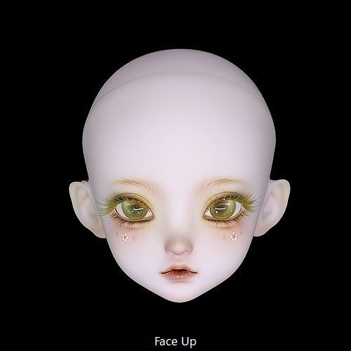 Lumina Fullset [Limited Time] | Preorder | DOLL