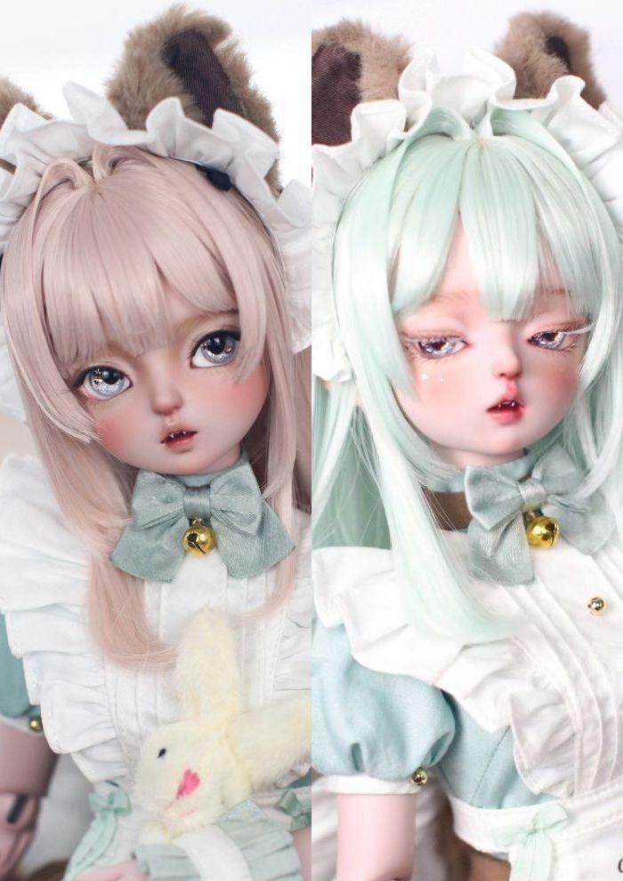 Quiche Fullset [Limited Time] | Preorder | DOLL