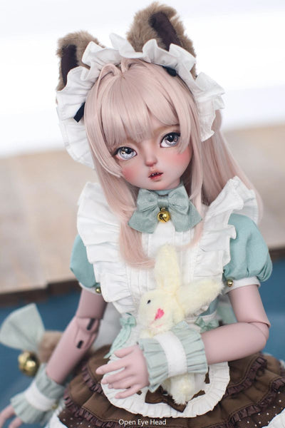 Quiche Fullset [Limited Time] | Preorder | DOLL