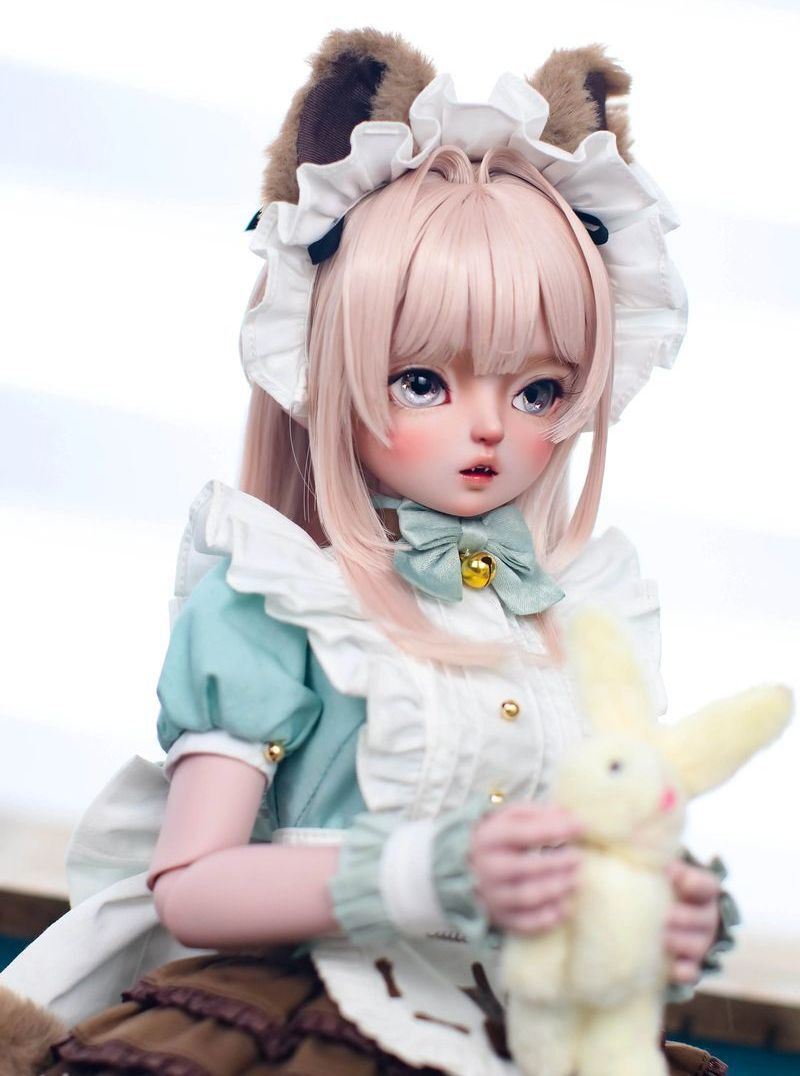 Quiche Fullset [Limited Time] | Preorder | DOLL
