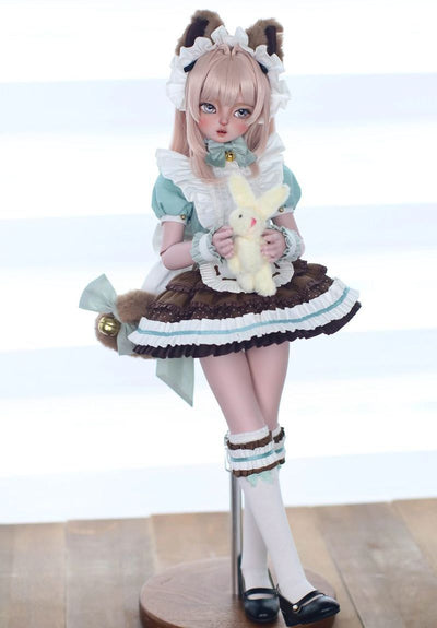 Quiche Fullset [Limited Time] | Preorder | DOLL