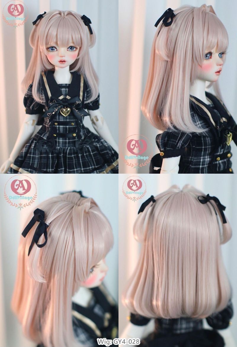 Quiche Fullset [Limited Time] | Preorder | DOLL