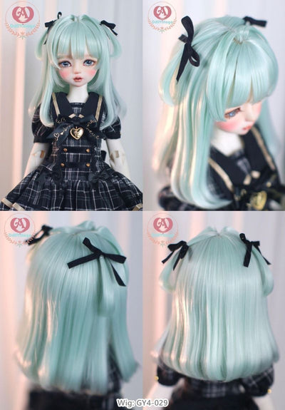 Quiche Fullset [Limited Time] | Preorder | DOLL